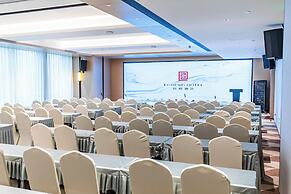 Nanning Huafengcheng ECHENG Hotel