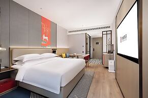 Nanning Huafengcheng ECHENG Hotel