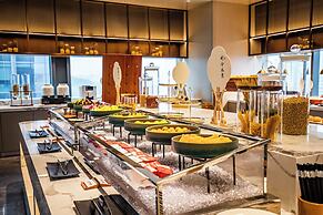 Nanning Huafengcheng ECHENG Hotel