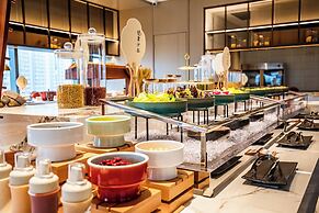 Nanning Huafengcheng ECHENG Hotel