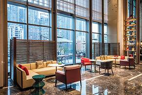 Nanning Huafengcheng ECHENG Hotel