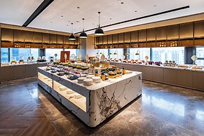 Nanning Huafengcheng ECHENG Hotel