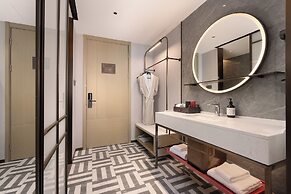 Nanning Huafengcheng ECHENG Hotel