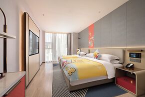 Nanning Huafengcheng ECHENG Hotel