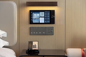 Nanning Huafengcheng ECHENG Hotel