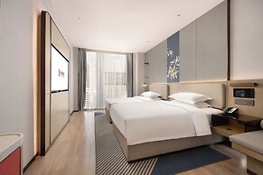 Nanning Huafengcheng ECHENG Hotel