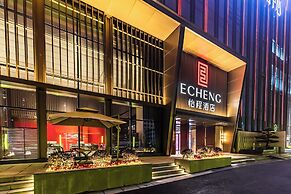 Nanning Huafengcheng ECHENG Hotel