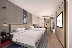 Nanning Huafengcheng ECHENG Hotel