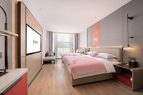 Nanning Huafengcheng ECHENG Hotel