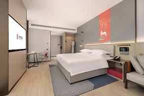 Nanning Huafengcheng ECHENG Hotel