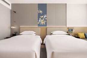 Nanning Huafengcheng ECHENG Hotel