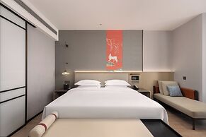 Nanning Huafengcheng ECHENG Hotel