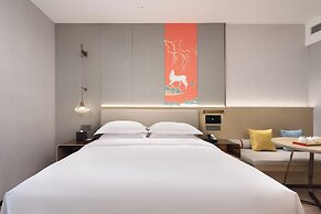 Nanning Huafengcheng ECHENG Hotel