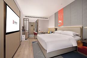 Nanning Huafengcheng ECHENG Hotel