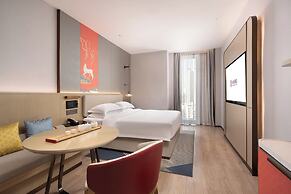 Nanning Huafengcheng ECHENG Hotel