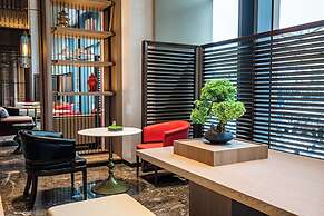 Nanning Huafengcheng ECHENG Hotel