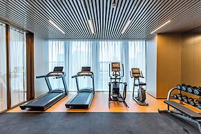 Nanning Huafengcheng ECHENG Hotel