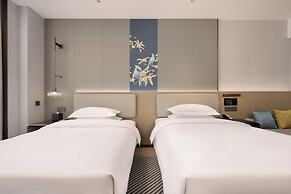 Nanning Huafengcheng ECHENG Hotel