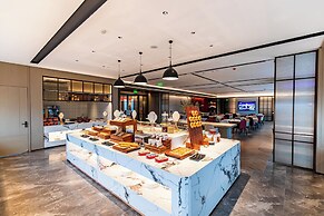 Nanning Huafengcheng ECHENG Hotel