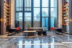 Nanning Huafengcheng ECHENG Hotel