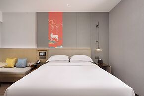 Nanning Huafengcheng ECHENG Hotel