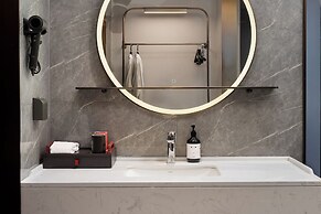 Nanning Huafengcheng ECHENG Hotel