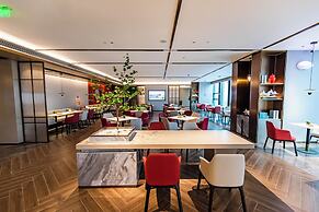 Nanning Huafengcheng ECHENG Hotel