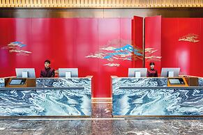 Nanning Huafengcheng ECHENG Hotel