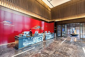 Nanning Huafengcheng ECHENG Hotel