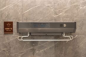 Nanning Huafengcheng ECHENG Hotel