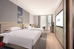 Nanning Huafengcheng ECHENG Hotel