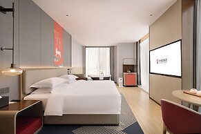 Nanning Huafengcheng ECHENG Hotel