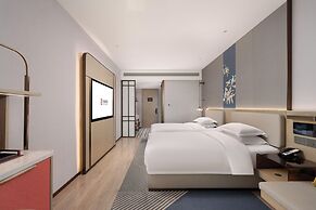 Nanning Huafengcheng ECHENG Hotel
