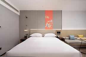 Nanning Huafengcheng ECHENG Hotel