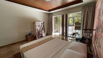 White Sand Ark Resort