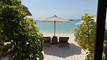 White Sand Ark Resort