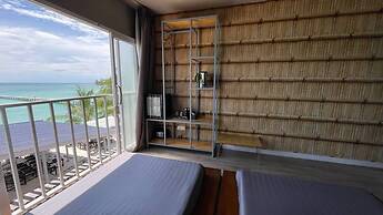 White Sand Ark Resort