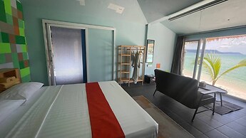 White Sand Ark Resort