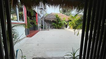 White Sand Ark Resort