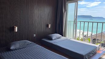 White Sand Ark Resort