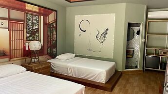 White Sand Ark Resort