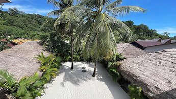 White Sand Ark Resort