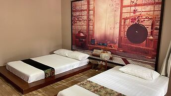 White Sand Ark Resort