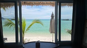 White Sand Ark Resort