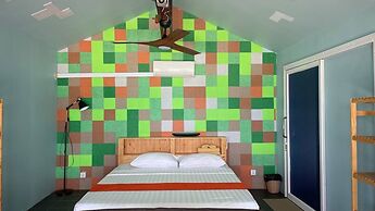 White Sand Ark Resort