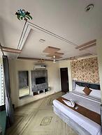 Hotel Moxa Inn