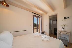 Villa Ostria in Kefallonia