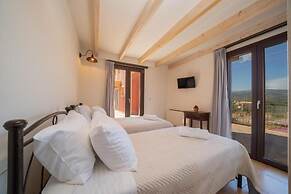 Villa Ostria in Kefallonia
