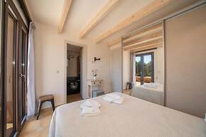 Villa Ostria in Kefallonia