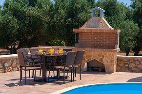 Villa Ostria in Kefallonia